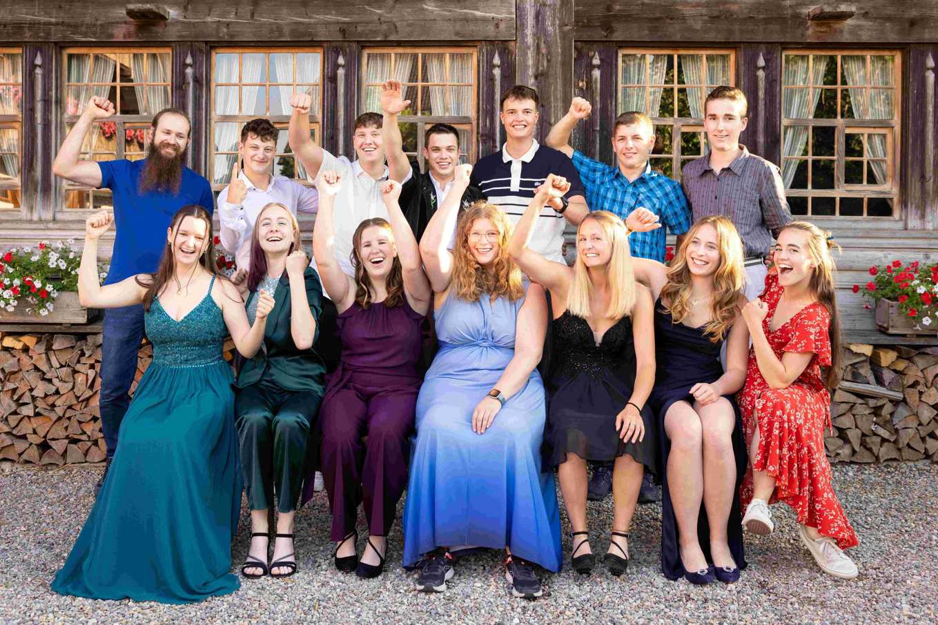 Region Bern: Erfolgreiche Lehrabschlüsse