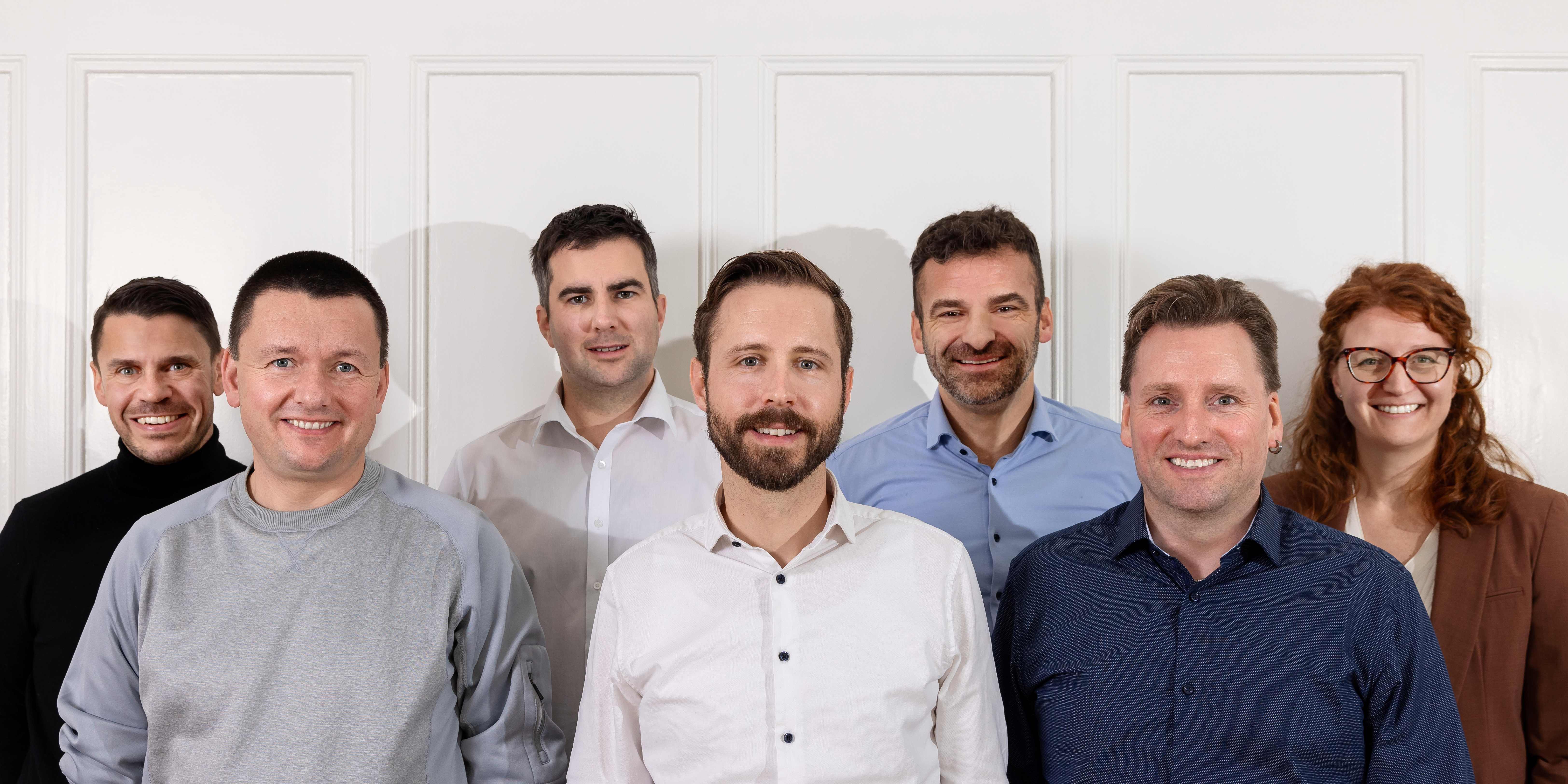 Geschäftsstelle und Vorstand 2026